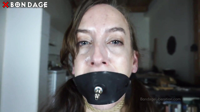BondageLiberation - Suffering For You
