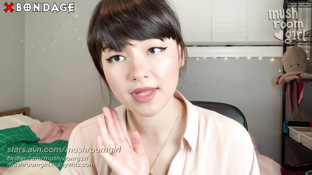 Mushroomgirl - GAG CORP online training