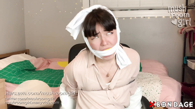 Mushroomgirl - GAG CORP online training