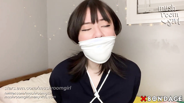 Mushroomgirl - Gag Corporation Did It Again