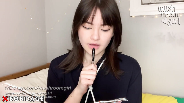 Mushroomgirl - Gag Corporation Did It Again