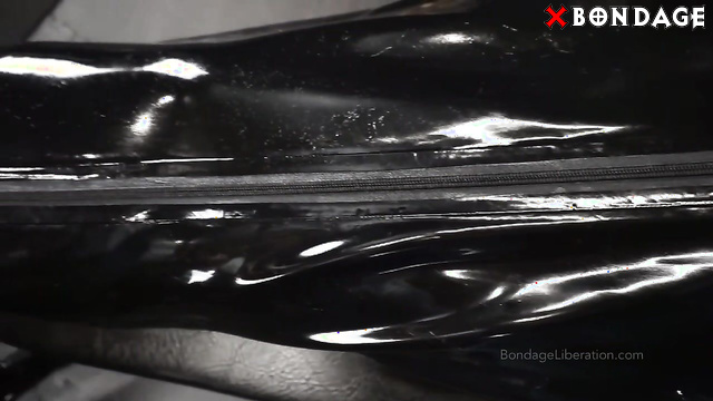BondageLiberation - Switching it Up