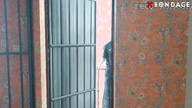Chinese Bondage - The Doomsday of the Poison Girl