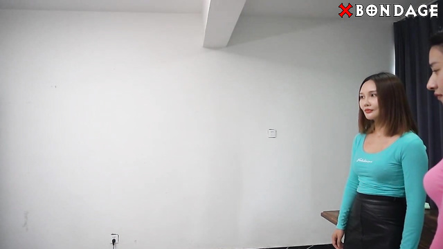 Chinese Bondage - Policewoman on the Move Part 2