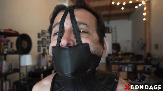 BondageLiberation - Ballet Boot Torment