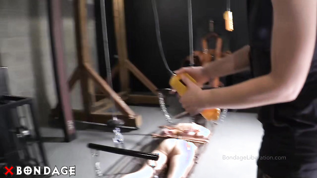 BondageLiberation - Lube Service