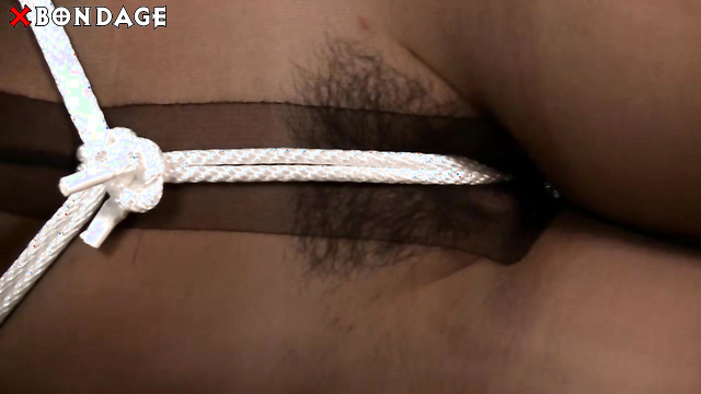 Arielle Lane Rope