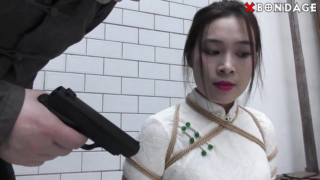 Chinesse Bondage - Loyal and Brave Women