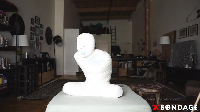 Elise Graves Mummification