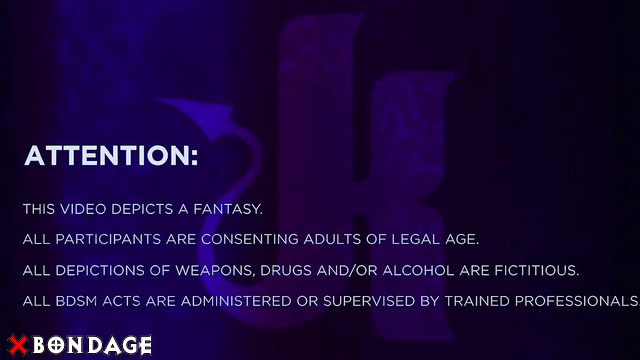 BondageLiberation - Happy Birthday, You Crazy Fuck Part Two