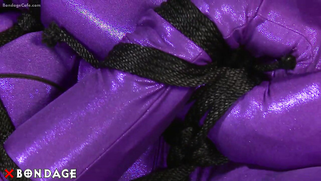 Mary Jane Rope