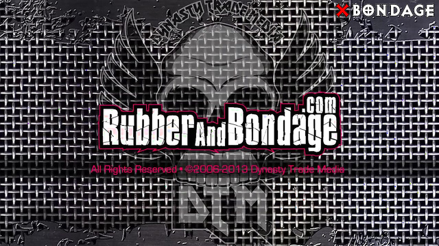 RubberAndBondage - Short Circuit