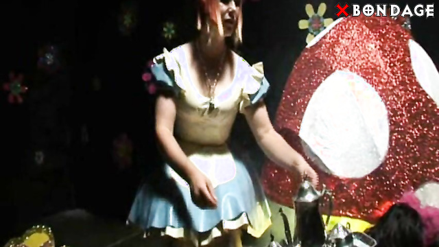 Mistress Alice Metal