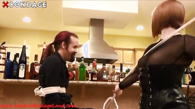 Mistress Alice Latex