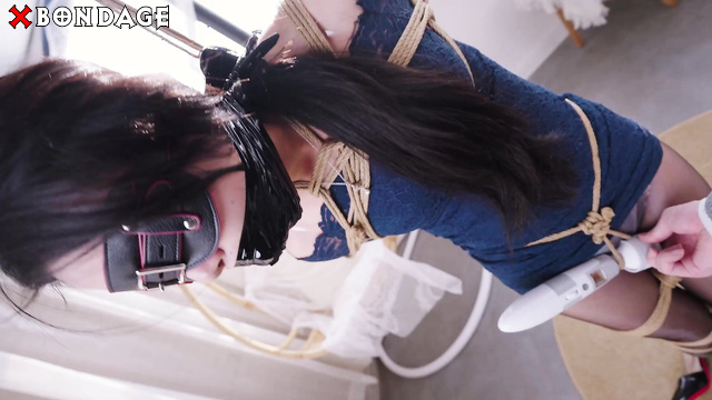 Chinese Bondage - Asian Games