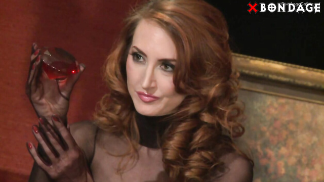 Kendra James Latex