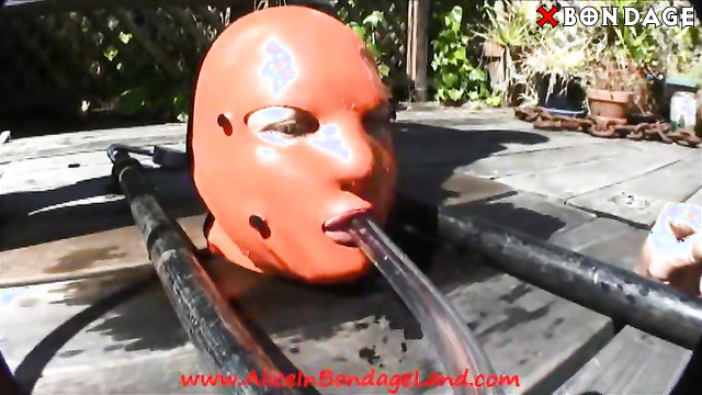Mistress Alice Latex