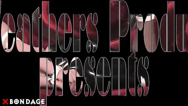 Bondagecafe - Kobe Lee Interviews Christina Carter Bound within Leather Belts