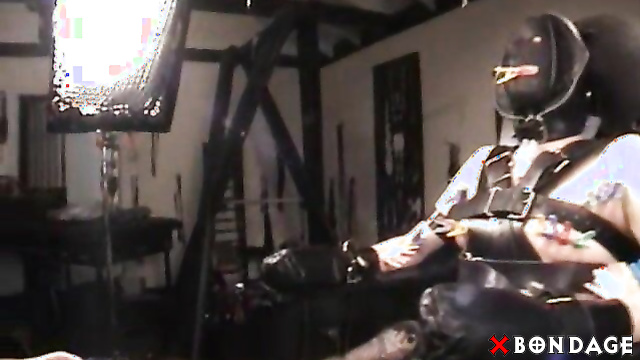 Mistress Alice Leather