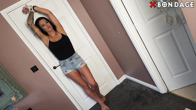 Danni Foxx Rope