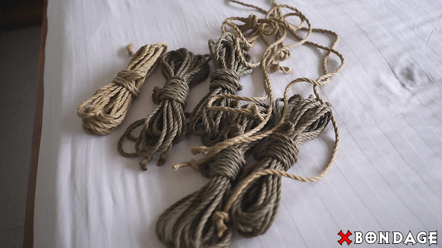  Rope