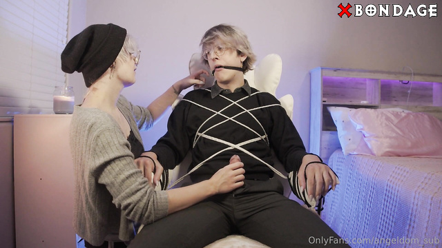 Angeldom Rope
