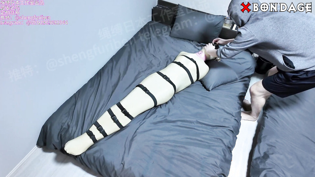  Rope
