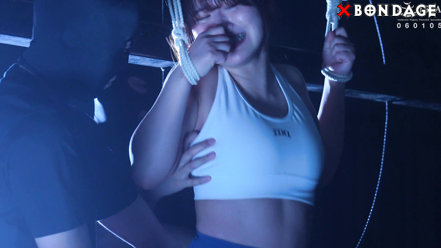 Nonoka Akari Asian