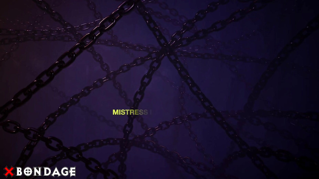 Strafkamer - Mistress Baton Delivers Severe Double Bastinado During Extended Bondage