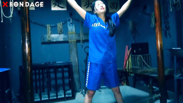 Inside The Merciless Medieval Cold Prison Produced By Shengjing Film And Television