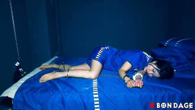 Inside The Merciless Medieval Cold Prison Produced By Shengjing Film And Television