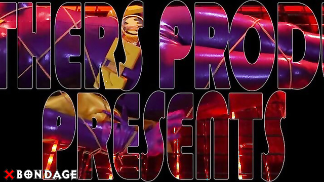 Jim Weathers - The Perils Of Batgirl With Angela Sommers And Intense Candle Play Part 2