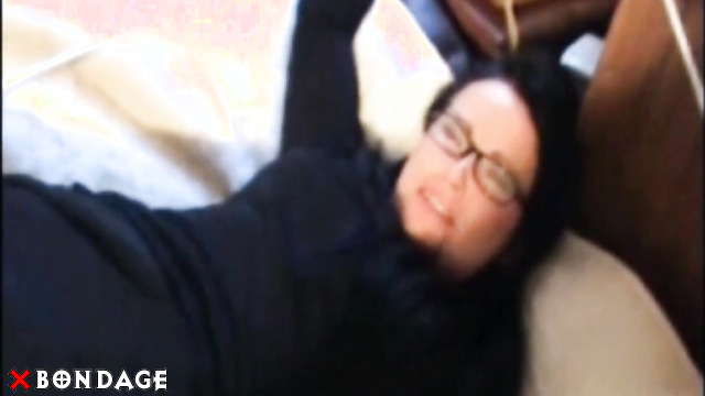 The LGZ Clip Store - Twins Explore Methods Of Orgasm Following An Intense Tickling Session