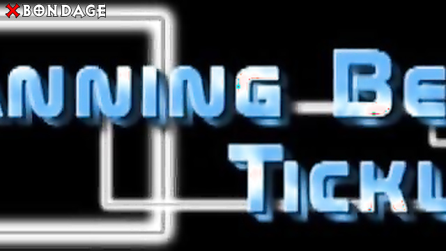 The LGZ Clip Store - Tanning And Tickling by Toothbrush: She Absolutely Don't Ready For This