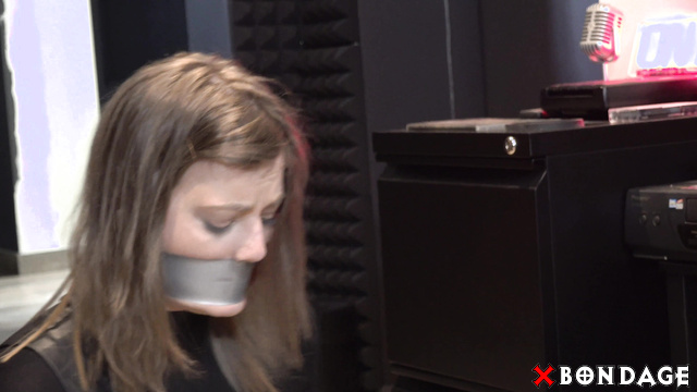 Borderland Bound - Secure Lottii In The Sound Dome And Keep Her Quiet: Vital Mission Climax