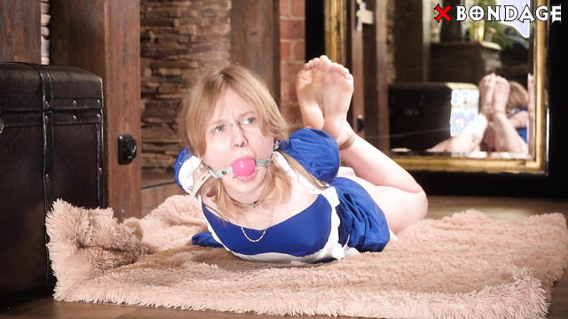 Alice Rope