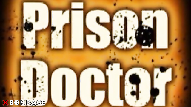 The LGZ Clip Store - Oiled And Helpless: The Doctor’s Tickling Exam In Medical Prison
