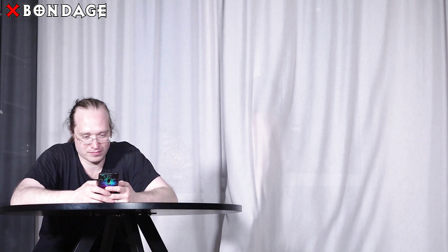 Russian Girls in Fetish - She Will Never Forget This Intense Experience Of Fear Play In Bondage