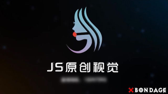 Chinese JS Original Vision - Hot Asian Lesbian Shibari Games
