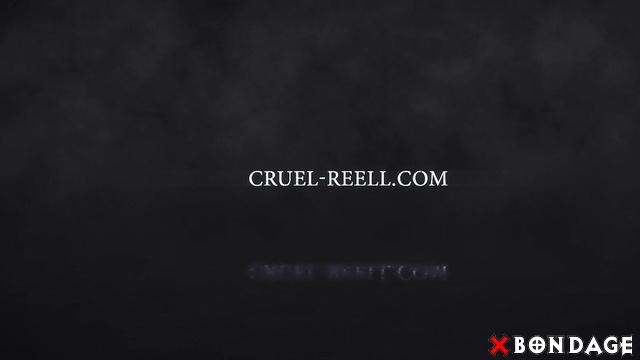 REELL - Cruel Mistress HandJob And Genitla Torture