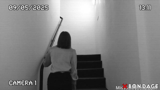 Miss Sultrybelle - Sexy Redhead Hard Painful Canning In Bondage