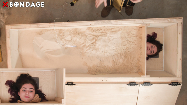 Rosie Lynn Mummification