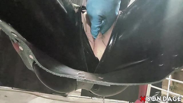  Suspension
