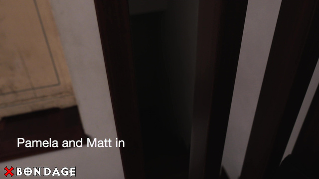Layla Bondage Addiction - Pamela and Matt - A debt too much