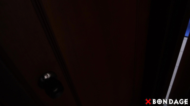 Bondage Land - An Unexpected Encounter Awaits Helpless Riggell in Her Room