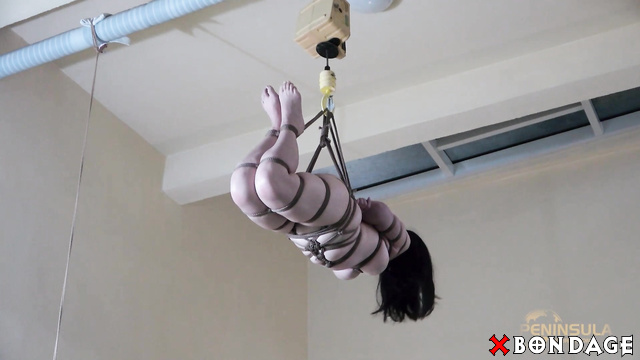 Peninsula Bondage - High Vibration Ecstasy In Sensual Waves