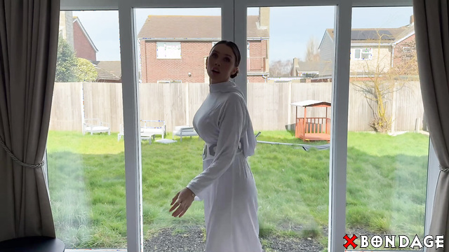 Kiki Daniels Rope