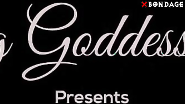 Young Goddess Kim - Edge of Femdom Eternity: Caged Slave Submission CBT