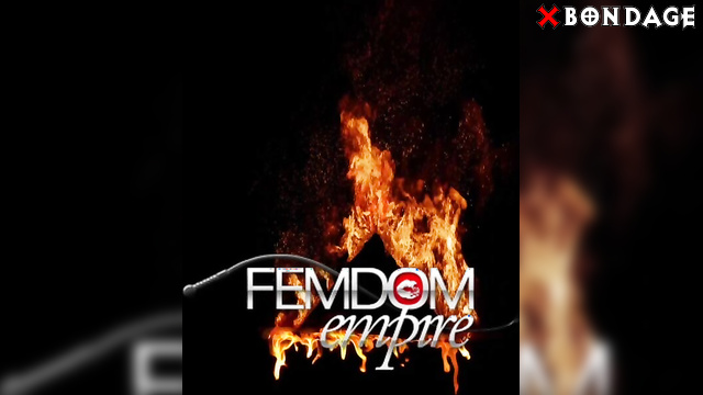 VICIOUS FEMDOM EMPIRE - Sodomy Play Female Domination Adventure