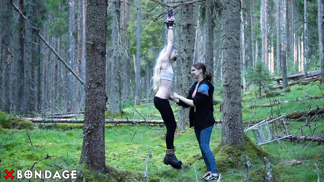 Ophelia Rope